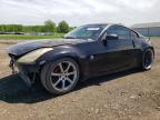 2005 Nissan 350Z Coupe na sprzedaż w Columbia Station, OH - Mechanical