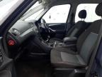 2012 FORD GALAXY ZET for sale at Copart WHITBURN