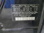 2009 Hyundai Azera Se zu verkaufen in Harleyville, SC - Rear End