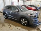 2018 Hyundai Tucson Sport за продажба в Franklin, WI - Front End