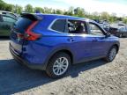 2025 Honda Cr-V Exl zu verkaufen in Marlboro, NY - Top/Roof