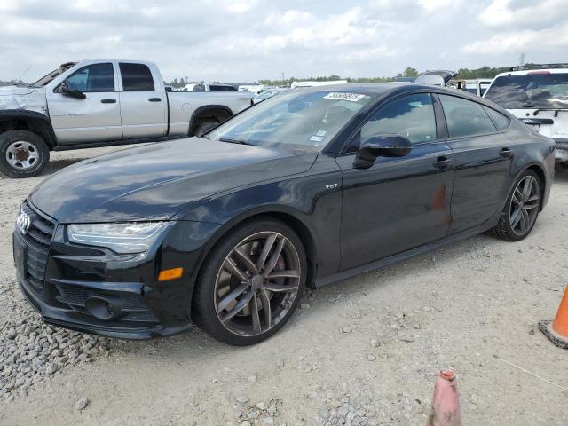2016 Audi S7 Prestige