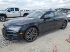2016 Audi S7 Prestige for Sale in Houston, TX - Mechanical
