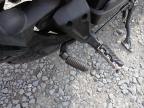 2020 BENELLI 502 CUSTOM for sale at Copart WOLVERHAMPTON