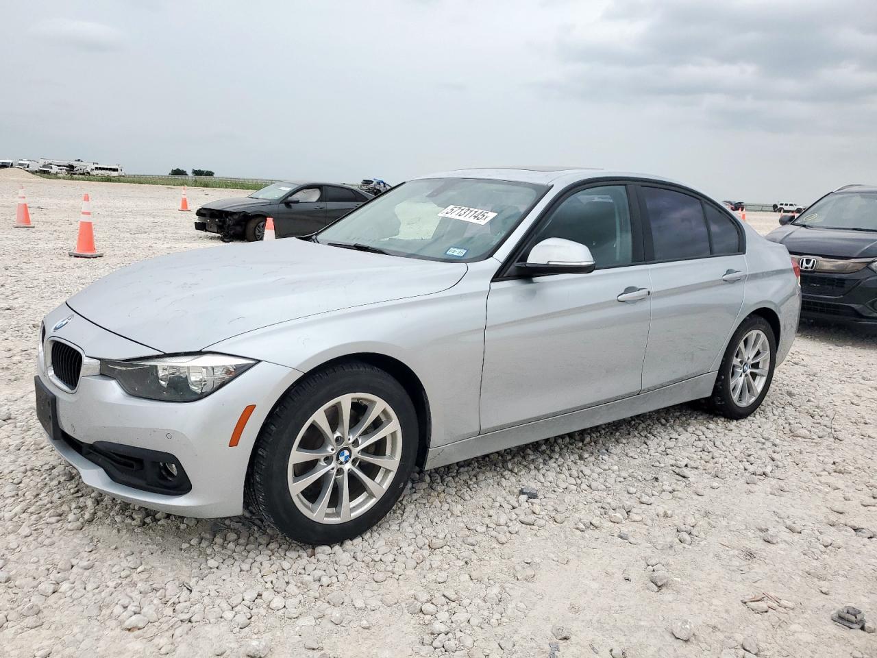 Taylor, TX에서 판매 중인 2017 Bmw 320 I - Hail