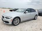 2017 Bmw 320 I na sprzedaż w Taylor, TX - Hail
