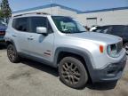 2016 Jeep Renegade Latitude for Sale in Rancho Cucamonga, CA - Rear End