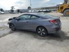 2014 Honda Civic Ex за продажба в New Orleans, LA - Front End
