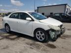 2011 Toyota Corolla Base للبيع في Orlando، FL - Front End