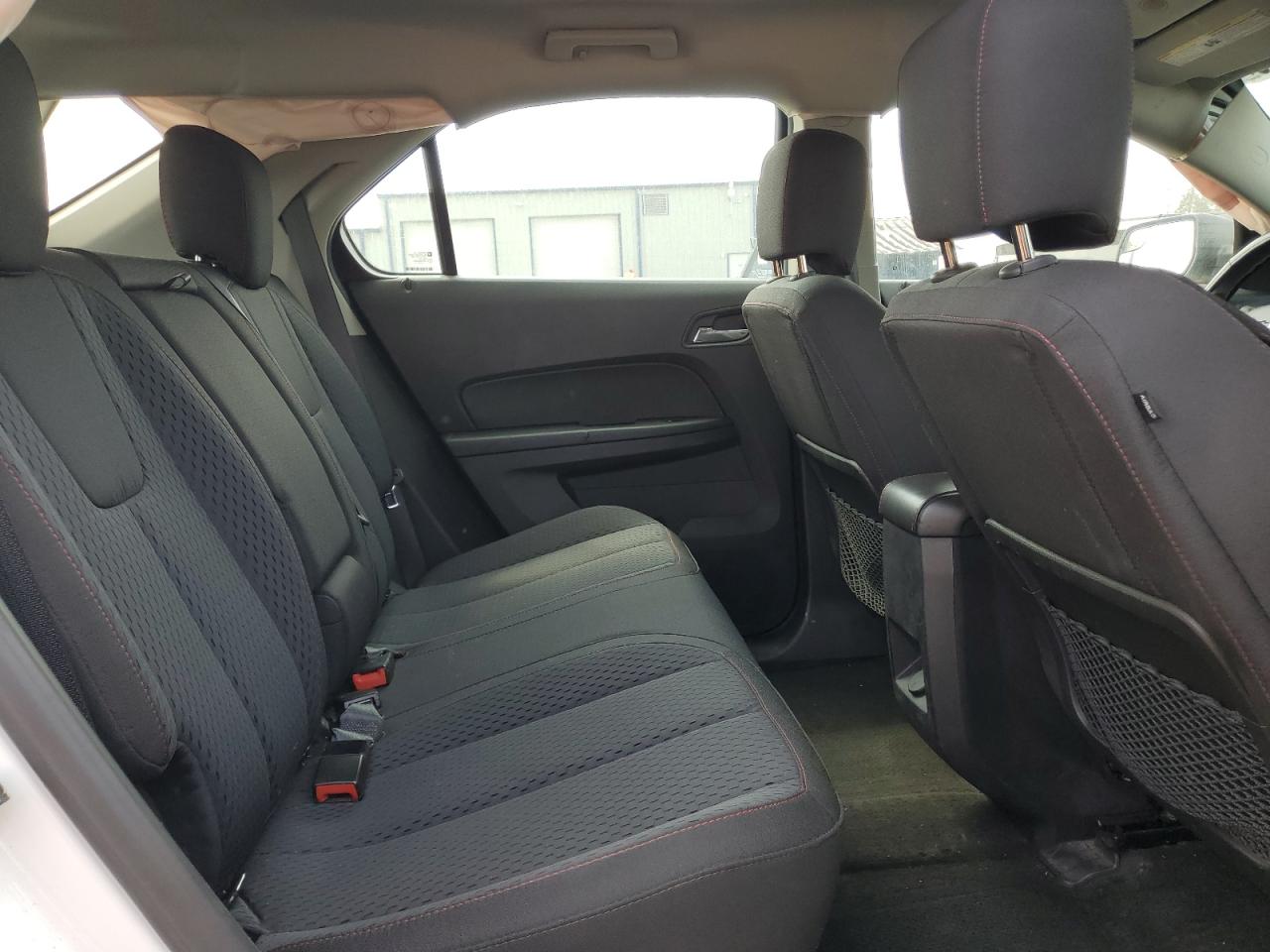 2012 Chevrolet Equinox Ls VIN: 2GNFLCEK3C6325063 Lot: 56991325