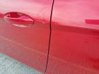 2016 FORD FIESTA ZET for sale at Copart CHESTER