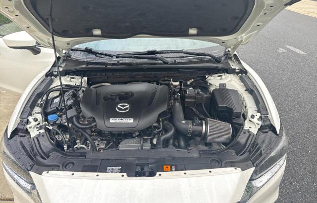  MAZDA 6 2018 Biały