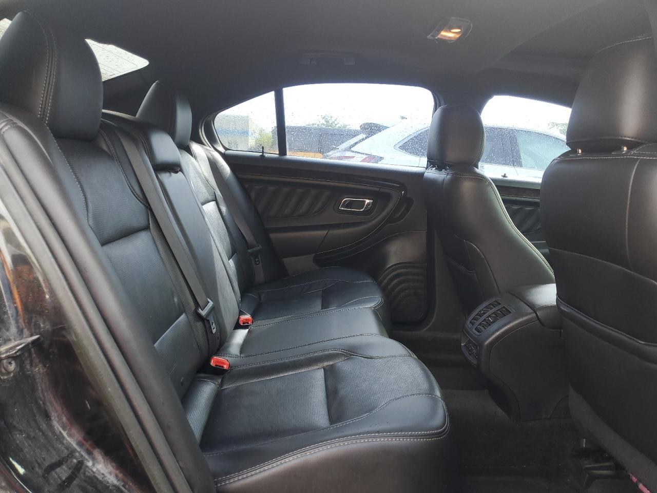 2014 Ford Taurus Limited VIN: 1FAHP2J88EG177883 Lot: 56119255