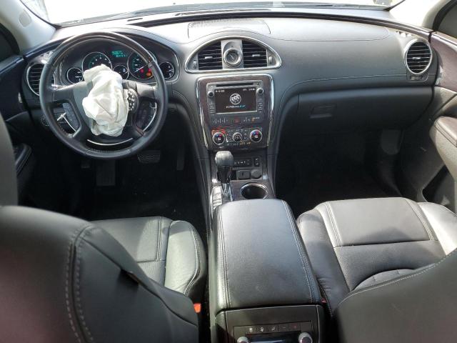  BUICK ENCLAVE 2017 Black
