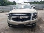 2017 Chevrolet Suburban C1500 Lt на продаже в Rogersville, MO - Front End