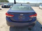 2013 Hyundai Elantra Gls   на продаже в Wilmer, TX - Front End