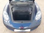 2011 PORSCHE CAYMAN S for sale at Copart SANDY