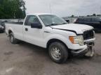2014 Ford F150  for Sale in Dunn, NC - Front End