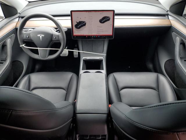  TESLA MODEL Y 2024 Gray