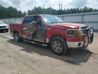 2008 Ford F150 Supercrew for Sale in Charles City, VA - Side
