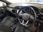 2021 AUDI Q3 S LINE for sale at Copart SANDWICH
