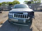 2013 Jeep Grand Cherokee Overland zu verkaufen in San Diego, CA - Front End