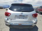 2017 Nissan Pathfinder S на продаже в Las Vegas, NV - Front End
