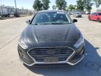 2019 Hyundai Sonata Se на продаже в Sacramento, CA - Rear End