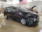 2014 Toyota Prius V  for Sale in Casper, WY - Front End