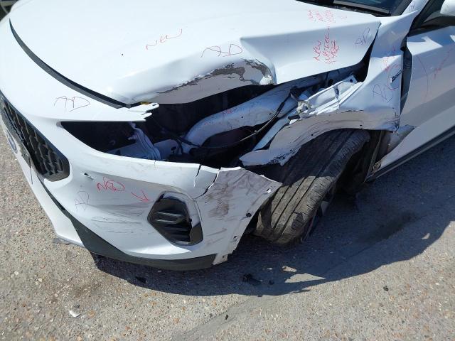 2023 FORD FOCUS ACTI