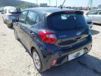 2021 HYUNDAI I10 SE CON for sale at Copart BRISTOL
