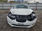 2017 Nissan Sentra S   продається в Chicago Heights, IL - Front End