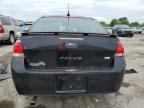2011 Ford Focus Ses იყიდება Dyer-ში, IN - Front End