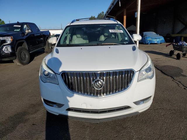 Паркетники BUICK ENCLAVE 2016 Білий
