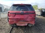 2017 Ford Explorer Sport zu verkaufen in Cicero, IN - Rear End