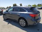 2014 Acura Mdx Technology zu verkaufen in Martinez, CA - Front End