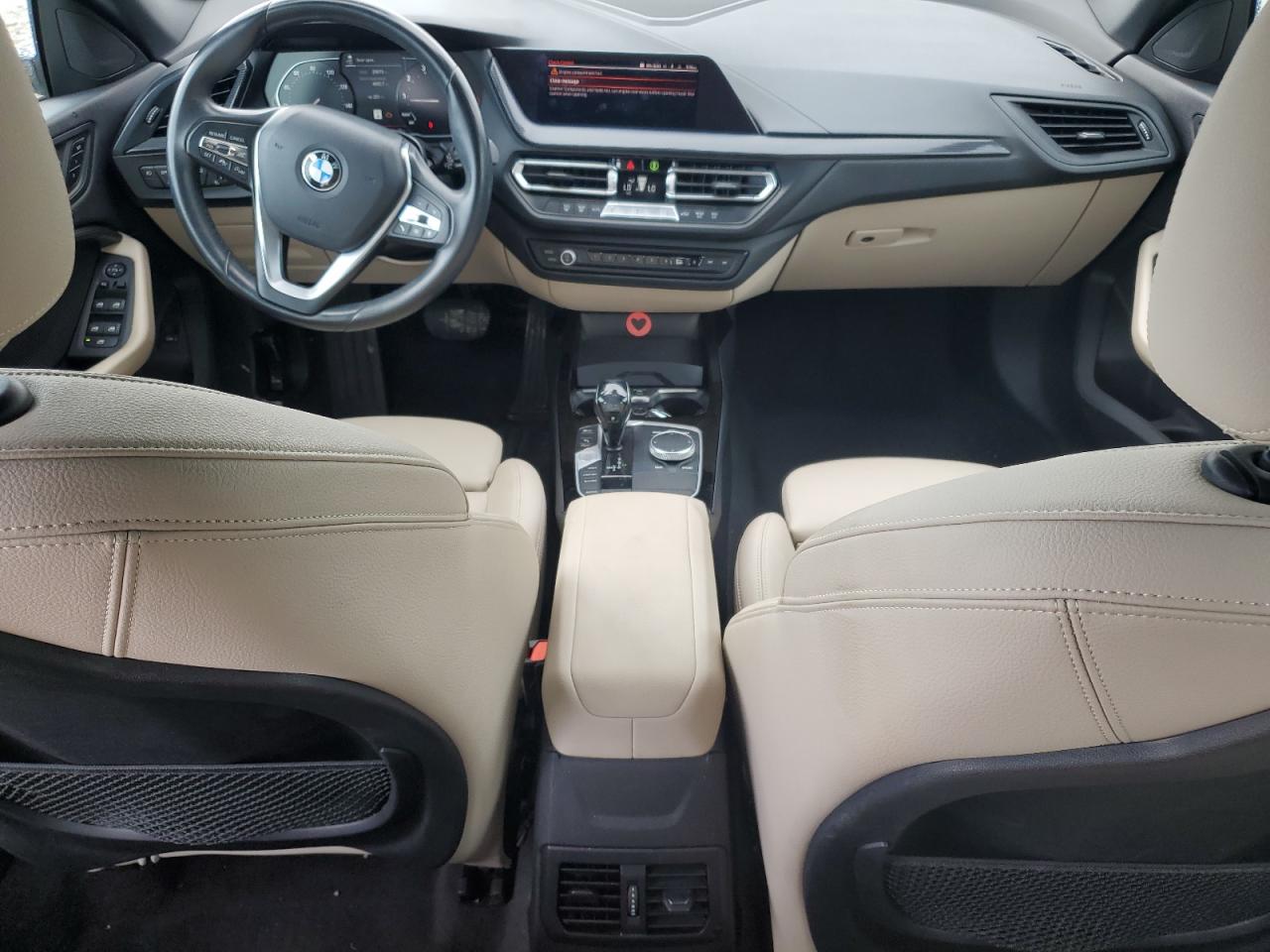 2021 BMW 228Xi VIN: WBA73AK05M7G53719 Lot: 56275215