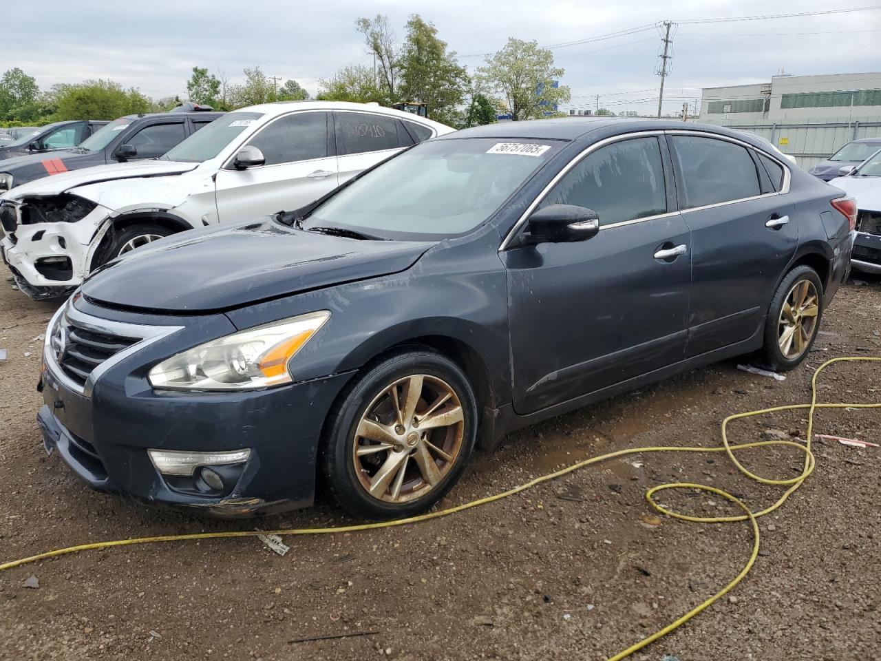 Chicago Heights, IL에서 판매 중인 2013 Nissan Altima 2.5 - Front End