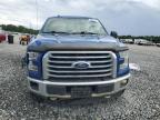 2017 Ford F150 Supercrew იყიდება Tifton-ში, GA - Front End