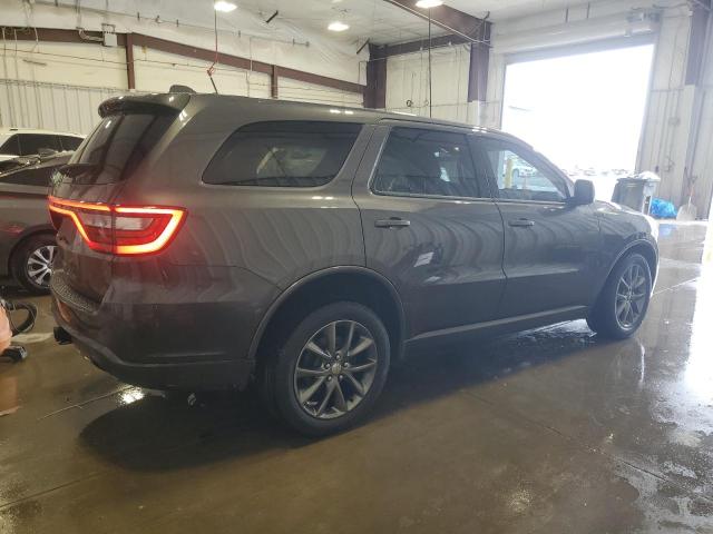  DODGE DURANGO 2015 Black