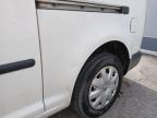 2015 VOLKSWAGEN CADDY C20 for sale at Copart CHESTER