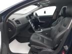 2014 VOLVO V60 SE LUX for sale at Copart GLOUCESTER