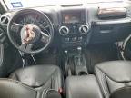 2018 Jeep Wrangler Unlimited Sahara за продажба в Corpus Christi, TX - Front End