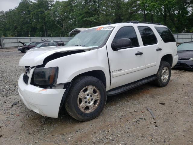 2007 Chevrolet Tahoe C1500