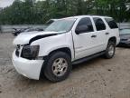2007 Chevrolet Tahoe C1500 იყიდება Austell-ში, GA - Front End