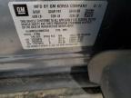 2022 Buick Encore Gx Preferred იყიდება Eldridge-ში, IA - Hail