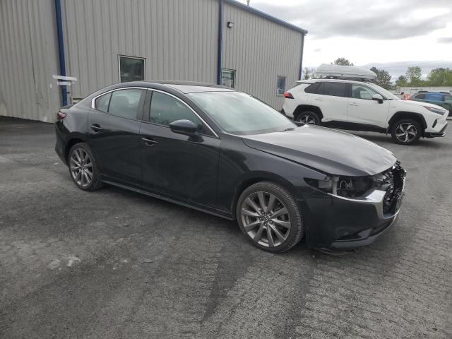  MAZDA 3 2019 Black