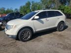 2008 Ford Edge Sel на продаже в Baltimore, MD - Mechanical