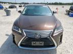 2017 Lexus Rx 350 Base for Sale in New Braunfels, TX - Hail