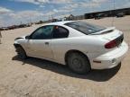 2000 Pontiac Sunfire Se for Sale in Andrews, TX - Front End